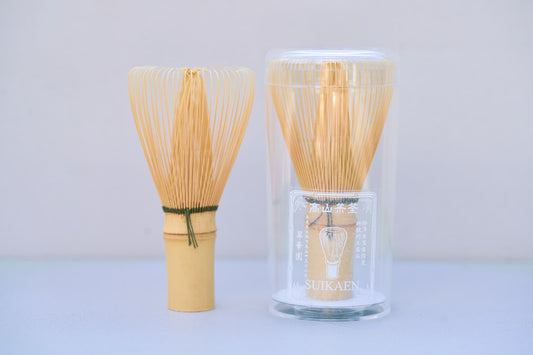 Chasen (bamboo whisk) - Kazuho 【Teaware】