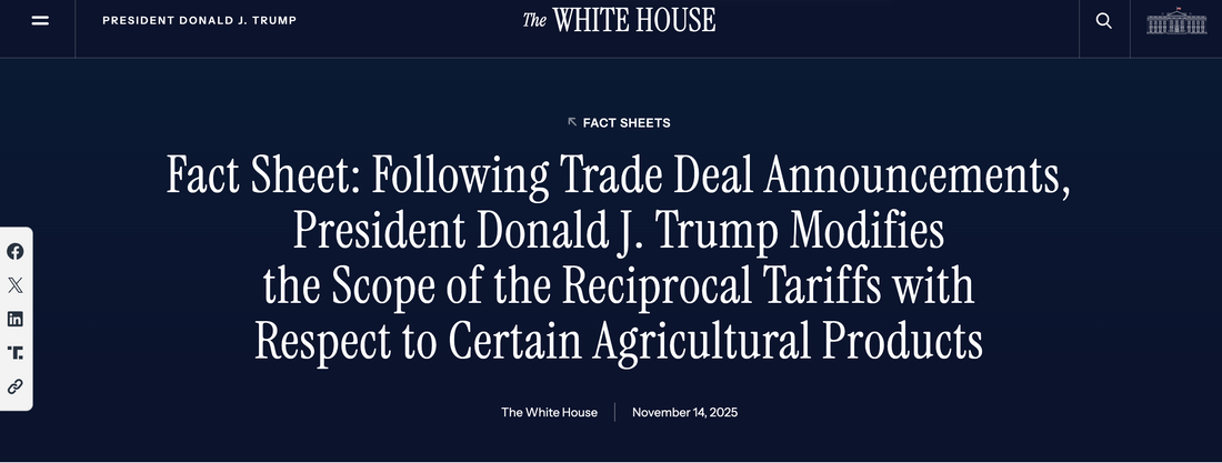 🍵 Important Update on Tariffs for Japanese Green Tea and Matcha Products