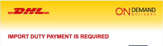 Important: Removal of 15% US Reciprocal Tariff on Matcha & How to Dispute Incorrect Charges