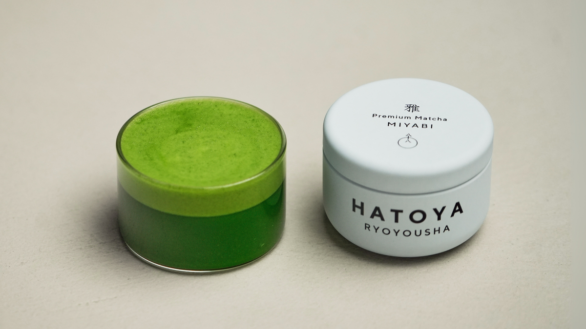 Premium Miyabi - image 1