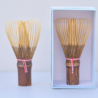 Chasen (bamboo whisk)