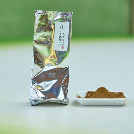 Houjicha Powder