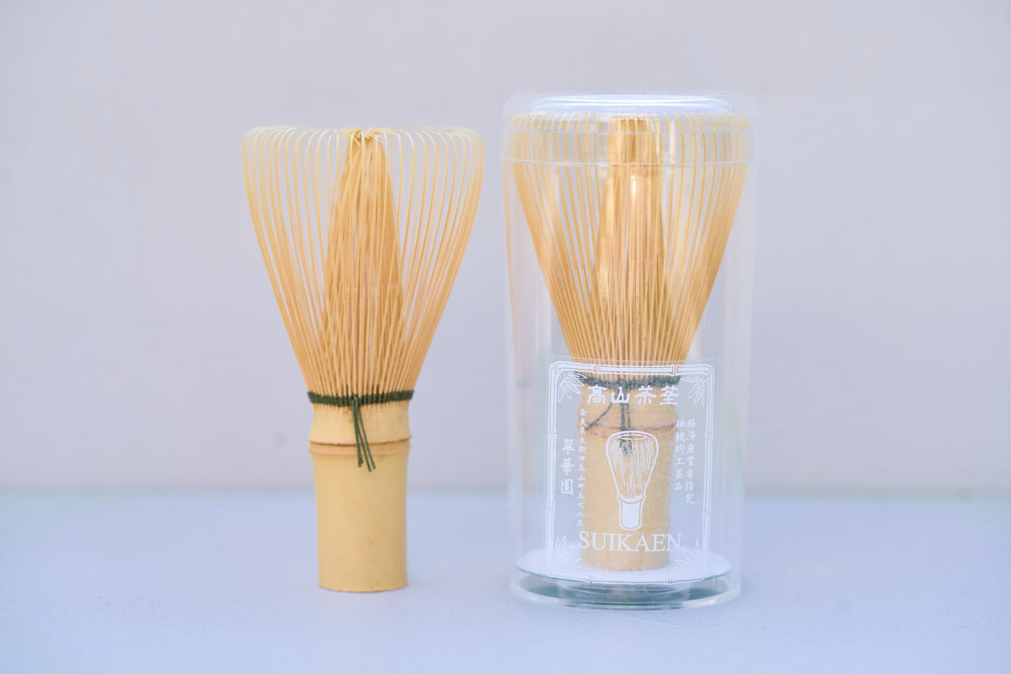 Chasen (bamboo whisk) - Kazuho 【Teaware】
