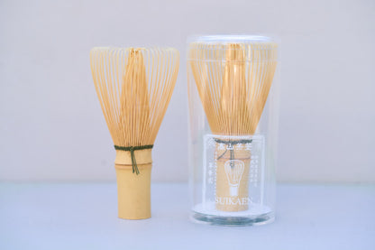 Chasen (bamboo whisk) - Kazuho 【Teaware】