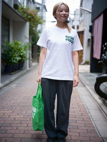 Matcha Addict Tote bag