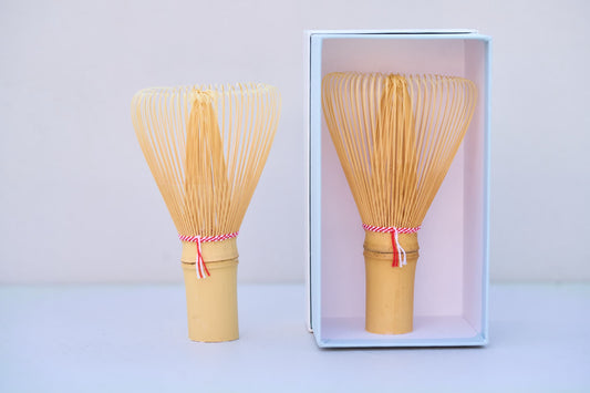 Chasen (bamboo whisk) - Kazuho 【Teaware】