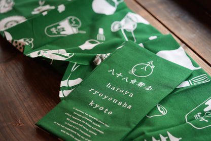 Tea Towel