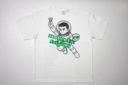 Matcha Boy T-shirt