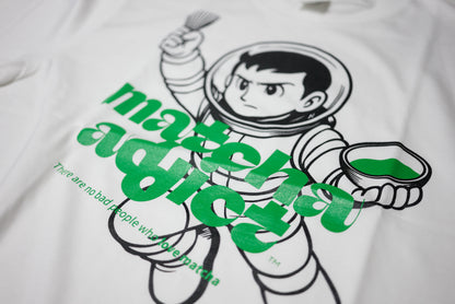 Matcha Boy T-shirt
