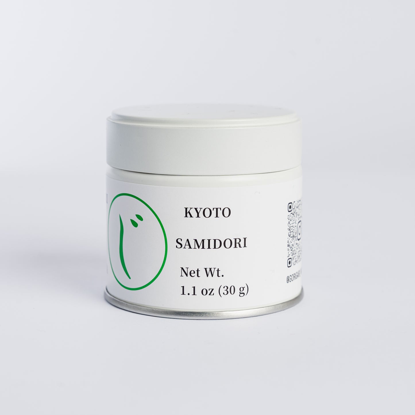 [GORIGARI] Samidori 30g
