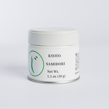 [GORIGARI] Samidori 30g