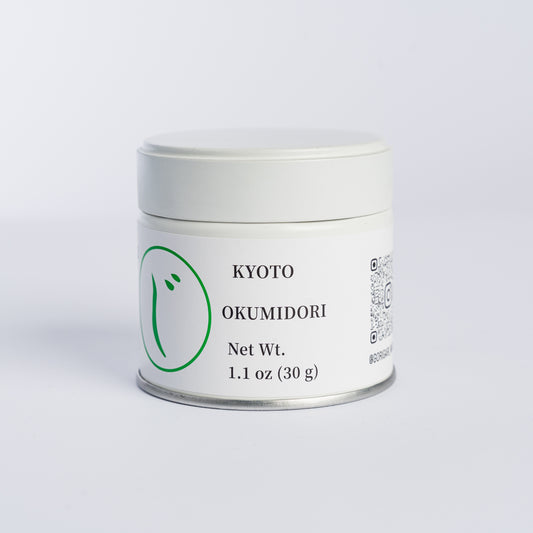[GORIGARI] Okumidori 30g