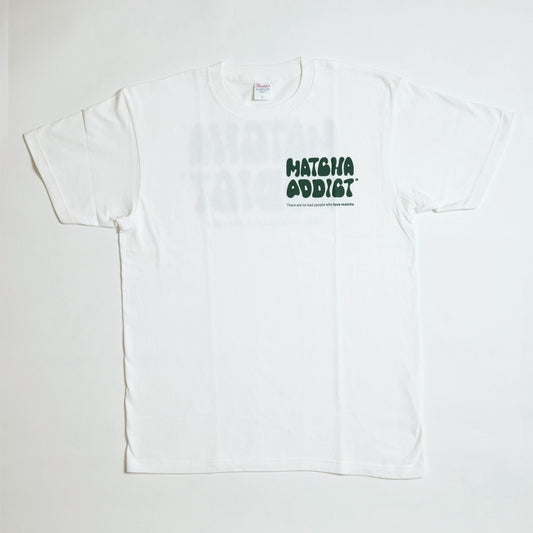 Matcha Addict T shirt