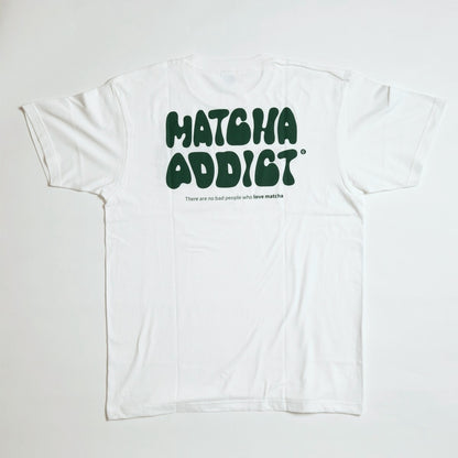 Matcha Addict T shirt