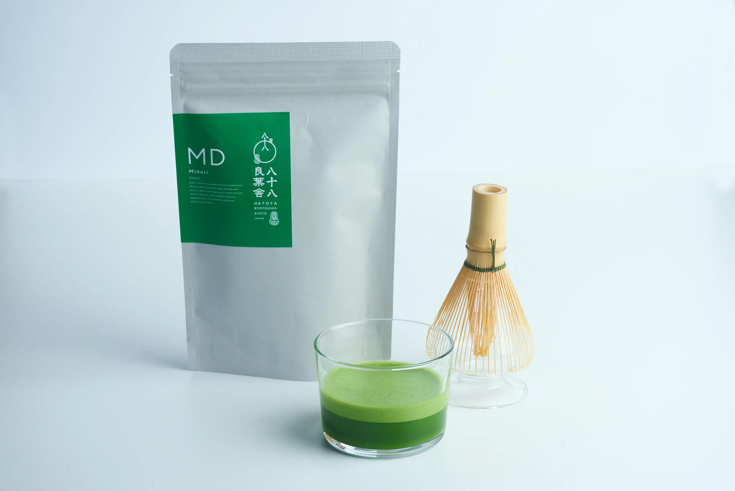 Midori (large pack 100g)