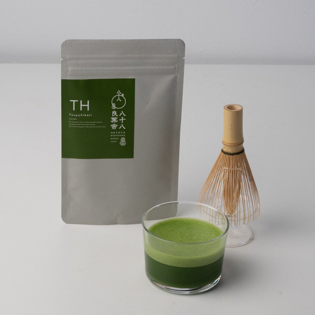 Limited - Tsuyuhikari