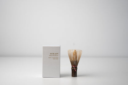 Chasen (bamboo whisk)