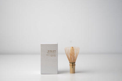 Chasen (bamboo whisk)